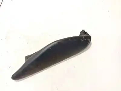 Pezzo di ricambio per auto di seconda mano plastica per bmw x6 (e71, e72) xdrive 30 d riferimenti oem iam 7320671  1006980