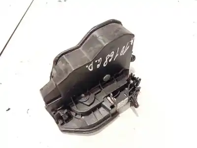 Pezzo di ricambio per auto di seconda mano serratura porta posteriore destra per bmw x6 (e71, e72) xdrive 30 d riferimenti oem iam 7318418