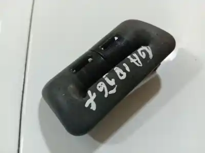 Peça sobressalente para automóvel em segunda mão plásticos por opel astra g fastback (t98) 1.7 dti 16v (f08, f48) referências oem iam 90462778