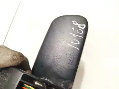 Pezzo di ricambio per auto di seconda mano specchio interno per bmw x6 (e71, e72) xdrive 30 d riferimenti oem iam 015891  025891