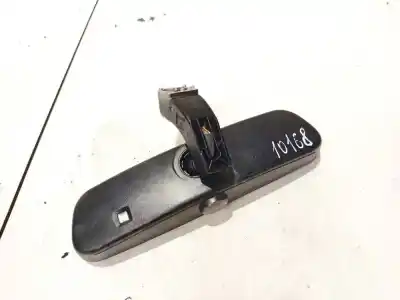 Pezzo di ricambio per auto di seconda mano specchio interno per bmw x6 (e71, e72) xdrive 30 d riferimenti oem iam 015891