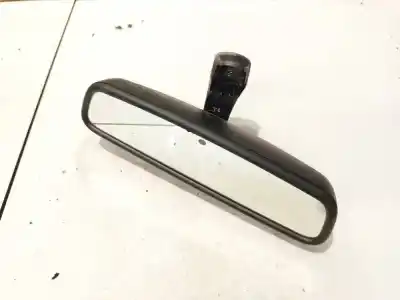 Pezzo di ricambio per auto di seconda mano specchio interno per bmw x6 (e71, e72) xdrive 30 d riferimenti oem iam 015891  025891