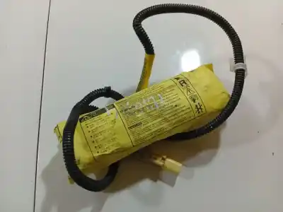 Peça sobressalente para automóvel em segunda mão airbag do lado esquerdo por toyota avensis (_t25_) 2.2 d-cat (adt251_) referências oem iam 7391005030a