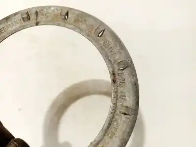 Second-hand car spare part plastics for bmw x5 (e53) 3.0 d oem iam references 6762417  