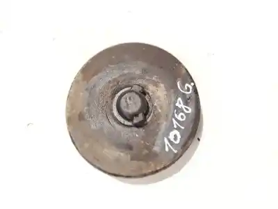 Second-hand car spare part front shock absorber for bmw x6 (e71, e72) xdrive 30 d oem iam references 677154202  