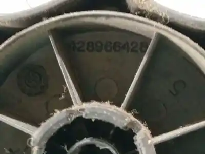 Pezzo di ricambio per auto di seconda mano plastica per bmw 3 (e30) m3 2.3 riferimenti oem iam 428966428  428966428