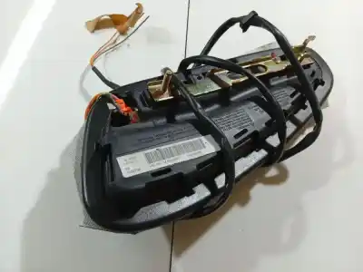 Автозапчастина б/у ліва бічна подушка безпеки для peugeot 206 fastback (2a/c) 1.4 hdi eco 70 посилання на oem iam 94597649zr