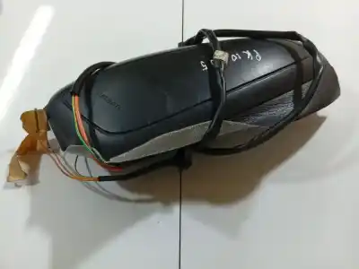 Автозапчастина б/у ліва бічна подушка безпеки для peugeot 206 fastback (2a/c) 1.4 hdi eco 70 посилання на oem iam 94597649zr  94597649zr