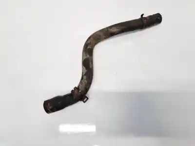 Pezzo di ricambio per auto di seconda mano tubo per opel kadett e fastback (t85) 1.4 s (c08, c48, d08, d48) riferimenti oem iam 