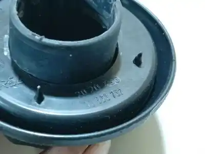 Second-hand car spare part plastics for bmw 3 (e30) m3 2.3 oem iam references 90563495  90 563 495, 20 20 496, 2020496