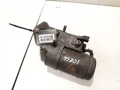 Peça sobressalente para automóvel em segunda mão motor de arranque por toyota ipsum (_m2_) 2.0 d (clm20_) referências oem iam 2810064430