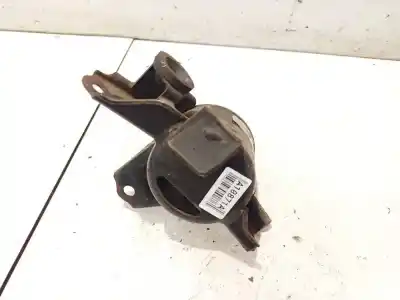 Peça sobressalente para automóvel em segunda mão suporte motor por kia cee'd fastback (ed) 1.4 referências oem iam 