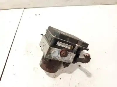 Peça sobressalente para automóvel em segunda mão abs por kia cee'd fastback (ed) 1.4 referências oem iam 0265951423  