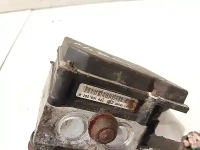 Peça sobressalente para automóvel em segunda mão abs por kia cee'd fastback (ed) 1.4 referências oem iam 0265951423  