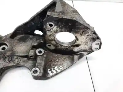 Second-hand car spare part engine support for opel kadett e fastback (t85) 1.4 s (c08, c48, d08, d48) oem iam references 03l903143k  