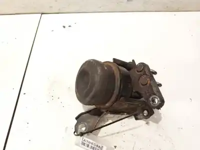 Peça sobressalente para automóvel em segunda mão suporte motor por toyota ipsum (_m2_) 2.0 d (clm20_) referências oem iam   