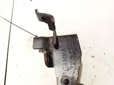 Second-hand car spare part engine support for kia cee'd fastback (ed) 1.4 oem iam references 32031  