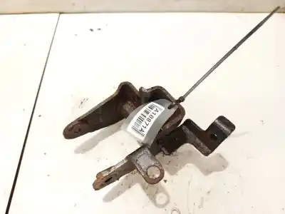 Peça sobressalente para automóvel em segunda mão suporte motor por kia cee'd fastback (ed) 1.4 referências oem iam 32031