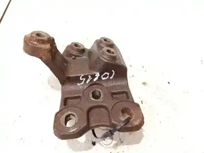 Second-hand car spare part engine support for toyota aygo (_b1_) 1.0 (kgb10_) oem iam references   