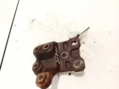 Peça sobressalente para automóvel em segunda mão suporte motor por toyota aygo (_b1_) 1.0 (kgb10_) referências oem iam 