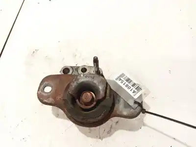 Peça sobressalente para automóvel em segunda mão suporte motor por toyota aygo (_b1_) 1.0 (kgb10_) referências oem iam 
