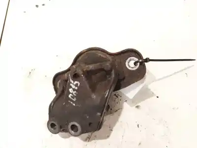 Second-hand car spare part engine support for toyota aygo (_b1_) 1.0 (kgb10_) oem iam references   