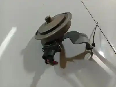 Pezzo di ricambio per auto di seconda mano corno per audi a2 (8z0) 1.4 riferimenti oem iam 722367  722367, ch 5070105, ch5070105