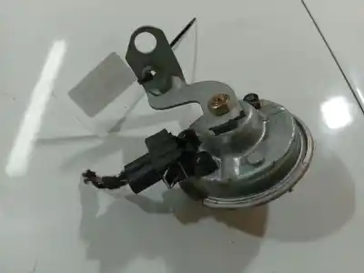 Pezzo di ricambio per auto di seconda mano corno per audi a2 (8z0) 1.4 riferimenti oem iam 722367  722367, ch 5070105, ch5070105