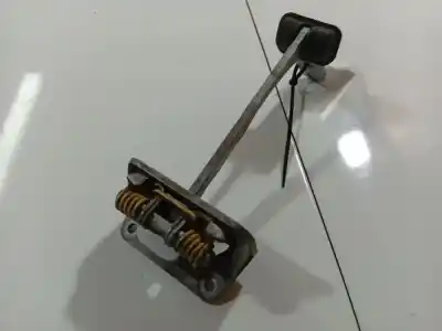 Peça sobressalente para automóvel em segunda mão dobradiça por audi a2 (8z0) 1.4 referências oem iam   