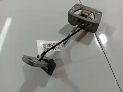 Peça sobressalente para automóvel em segunda mão dobradiça por audi a2 (8z0) 1.4 referências oem iam   