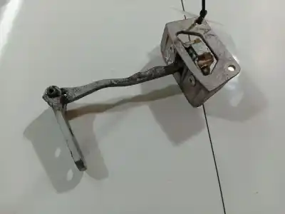 Peça sobressalente para automóvel em segunda mão dobradiça por audi a2 (8z0) 1.4 referências oem iam 