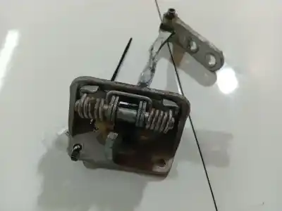 Second-hand car spare part hinge for audi a2 (8z0) 1.4 oem iam references   