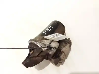 Peça sobressalente para automóvel em segunda mão motor de arranque por toyota aygo (_b1_) 1.0 (kgb10_) referências oem iam 