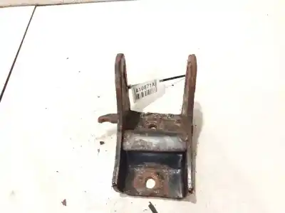 Pezzo di ricambio per auto di seconda mano supporto motore per kia cee'd fastback (ed) 1.4 riferimenti oem iam   