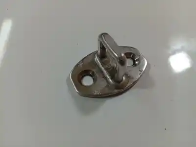 Peça sobressalente para automóvel em segunda mão peças diversas por audi a2 (8z0) 1.4 referências oem iam 8z0837033