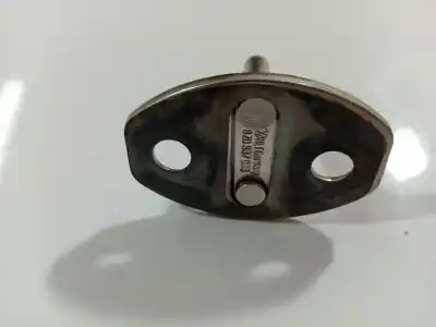 Pezzo di ricambio per auto di seconda mano pezzi vari per audi a2 (8z0) 1.4 riferimenti oem iam 8z0837033  8z0 837 033