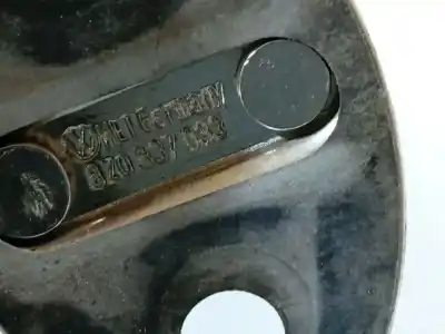 Pezzo di ricambio per auto di seconda mano pezzi vari per audi a2 (8z0) 1.4 riferimenti oem iam 8z0837033  8z0 837 033