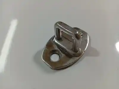 Peça sobressalente para automóvel em segunda mão peças diversas por audi a2 (8z0) 1.4 referências oem iam 8z0837033