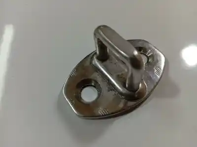 Peça sobressalente para automóvel em segunda mão peças diversas por audi a2 (8z0) 1.4 referências oem iam 8z0837033