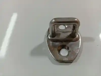 Pezzo di ricambio per auto di seconda mano pezzi vari per audi a2 (8z0) 1.4 riferimenti oem iam 8z0837033  8z0 837 033