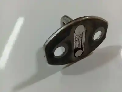 Pezzo di ricambio per auto di seconda mano pezzi vari per audi a2 (8z0) 1.4 riferimenti oem iam 8z0837033  8z0 837 033