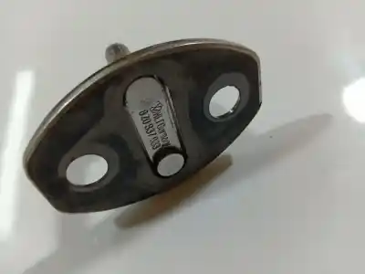 Pezzo di ricambio per auto di seconda mano pezzi vari per audi a2 (8z0) 1.4 riferimenti oem iam 8z0837033  8z0 837 033