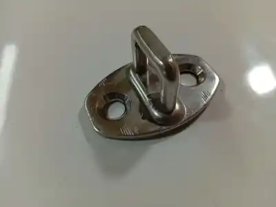 Peça sobressalente para automóvel em segunda mão peças diversas por audi a2 (8z0) 1.4 referências oem iam 8z0837033