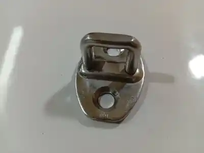 Pezzo di ricambio per auto di seconda mano pezzi vari per audi a2 (8z0) 1.4 riferimenti oem iam 8z0837033  8z0 837 033