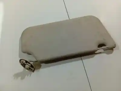 Peça sobressalente para automóvel em segunda mão pára-sol esquerdo por ford focus iii 1.6 tdci referências oem iam   