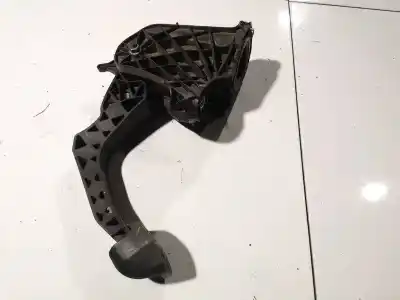 Автозапчасти б/у педаль сцепления за AUDI A3 (8L) 1.6 Ambiente ссылки OEM IAM 1K1721059AD  1K1 721 059 AD