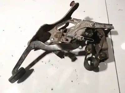 Peça sobressalente para automóvel em segunda mão pedal de travão por skoda octavia ii combi (1z5) 1.6 tdi 4x4 referências oem iam 