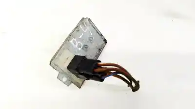 Pezzo di ricambio per auto di seconda mano resistenza al riscaldamento per audi 80 avant 1.9 tdi riferimenti oem iam 8a0959263b