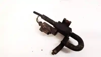 Second-hand car spare part additional air valve for skoda superb ii (3t4) 1.8 tsi oem iam references 06f906283f  70047006