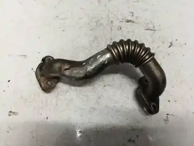 Pezzo di ricambio per auto di seconda mano tubo per opel kadett e fastback (t85) 1.4 s (c08, c48, d08, d48) riferimenti oem iam 03p131521a